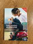Podręcznik do edukacji dla bezpieczeństwa klasa 1