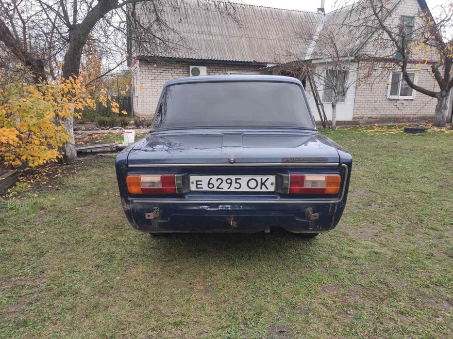 Продам ваз 2106 газ Торг