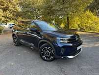 Citroën C5 Aircross 1.6 Hybrid E-Series Collection e-EAT8