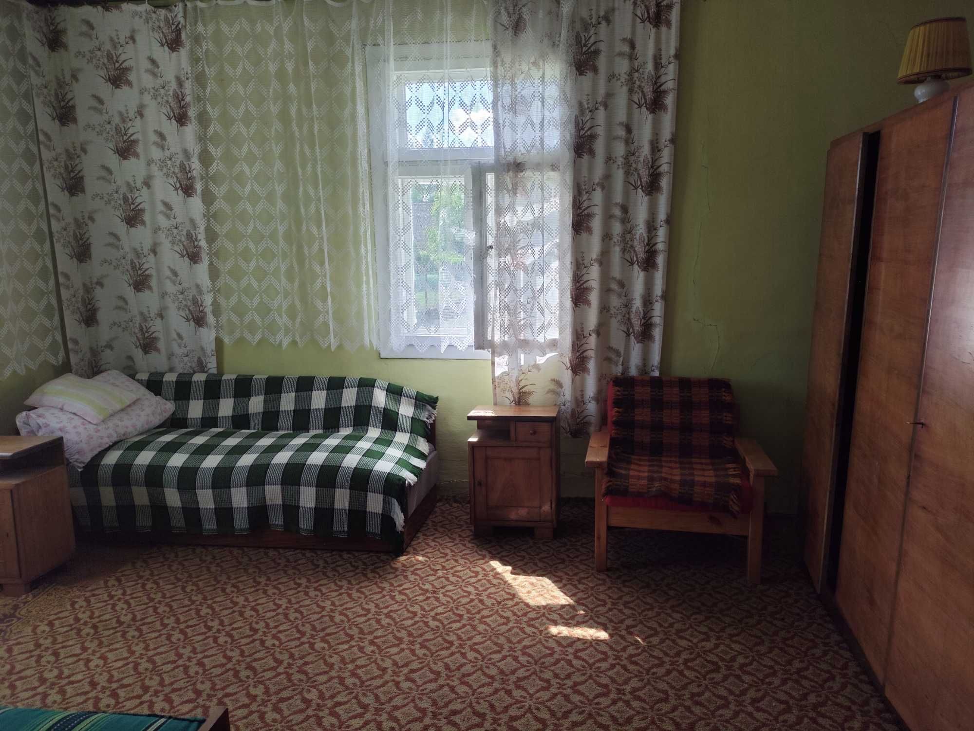 Domowy hotel dla zwierząt