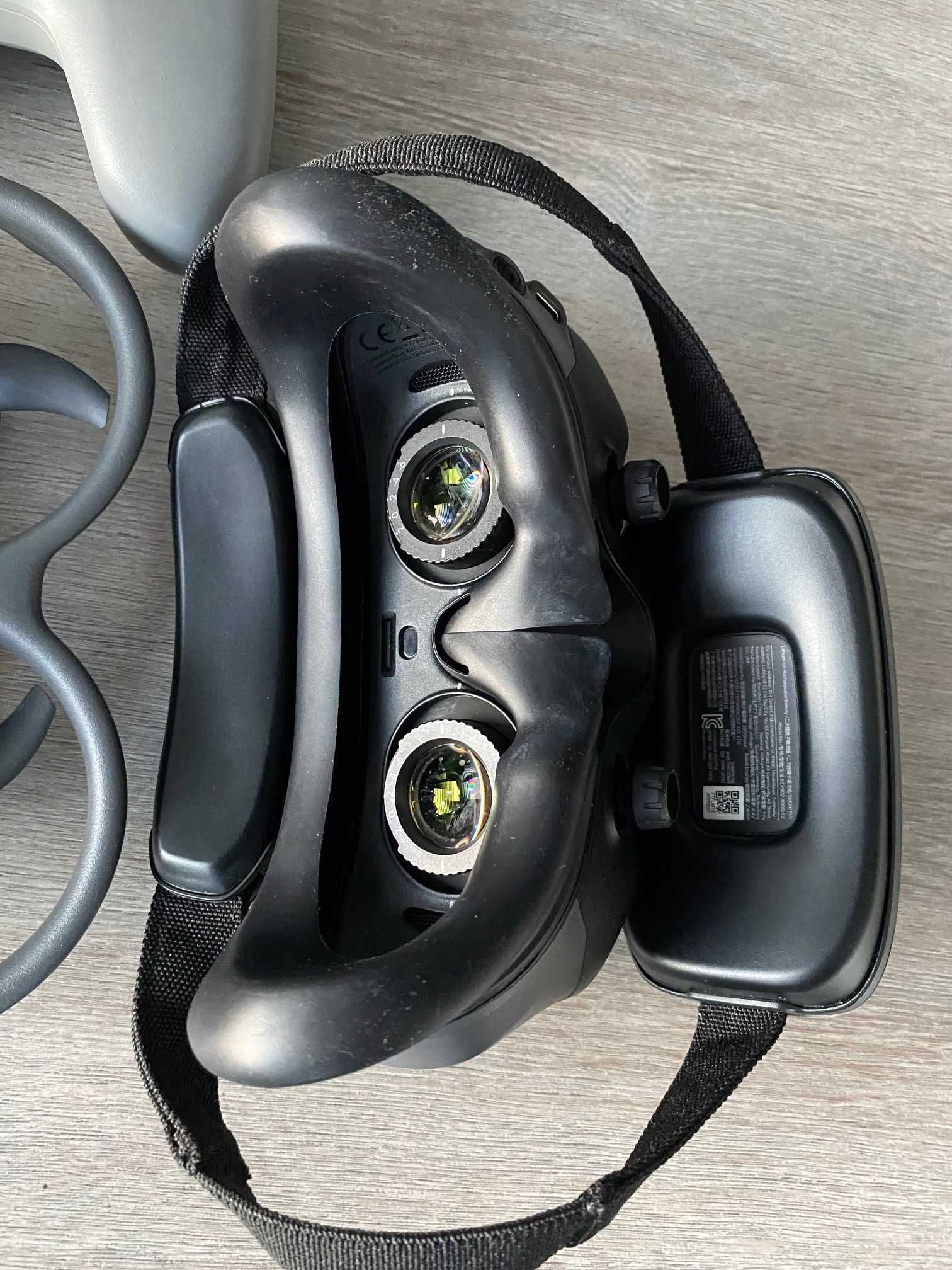 DJI Avata 2 Goggles 2  RC Motion 2  FPV Controller 2