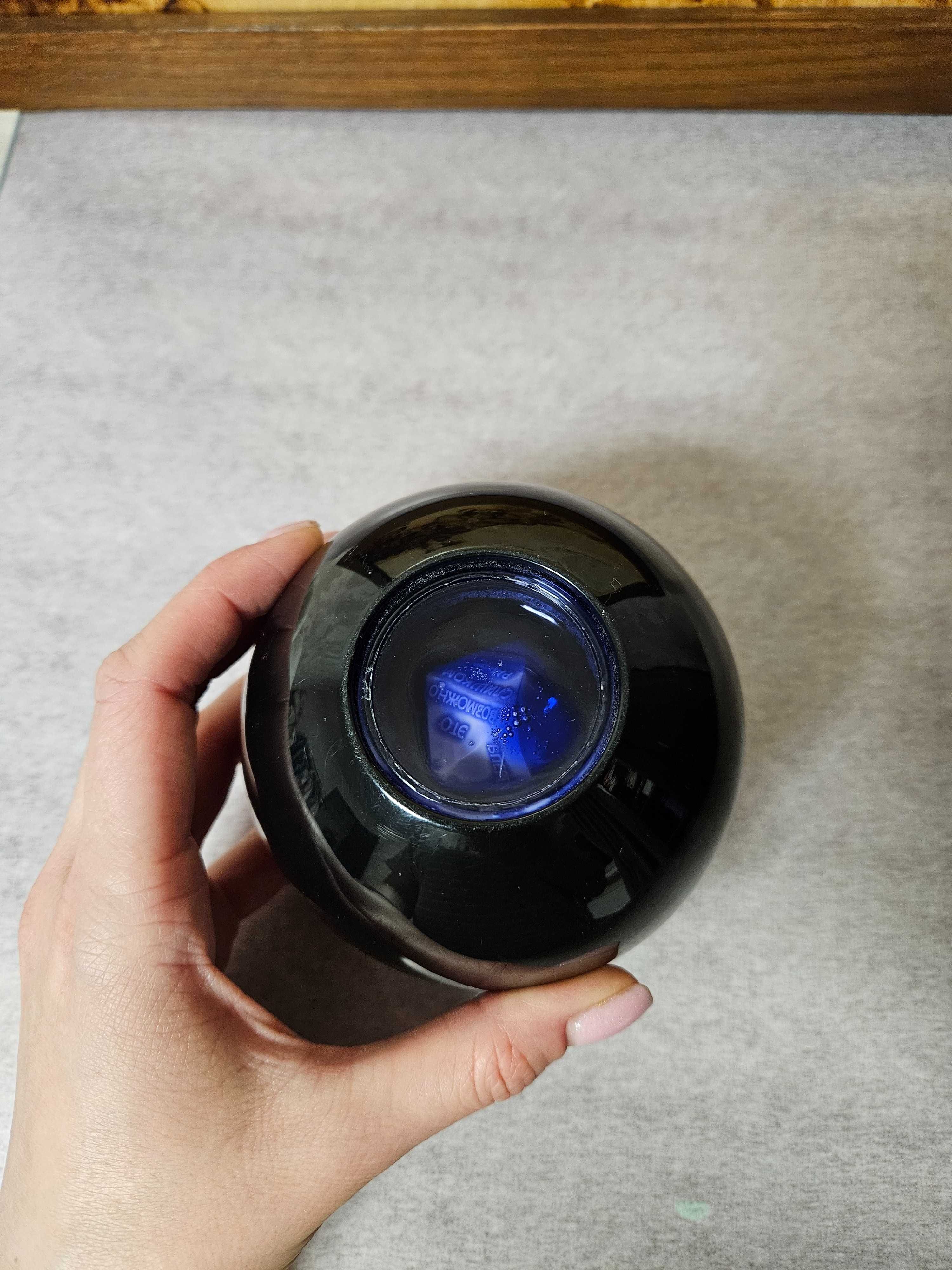 Шар для принятия решений Magic 8 Ball Черный