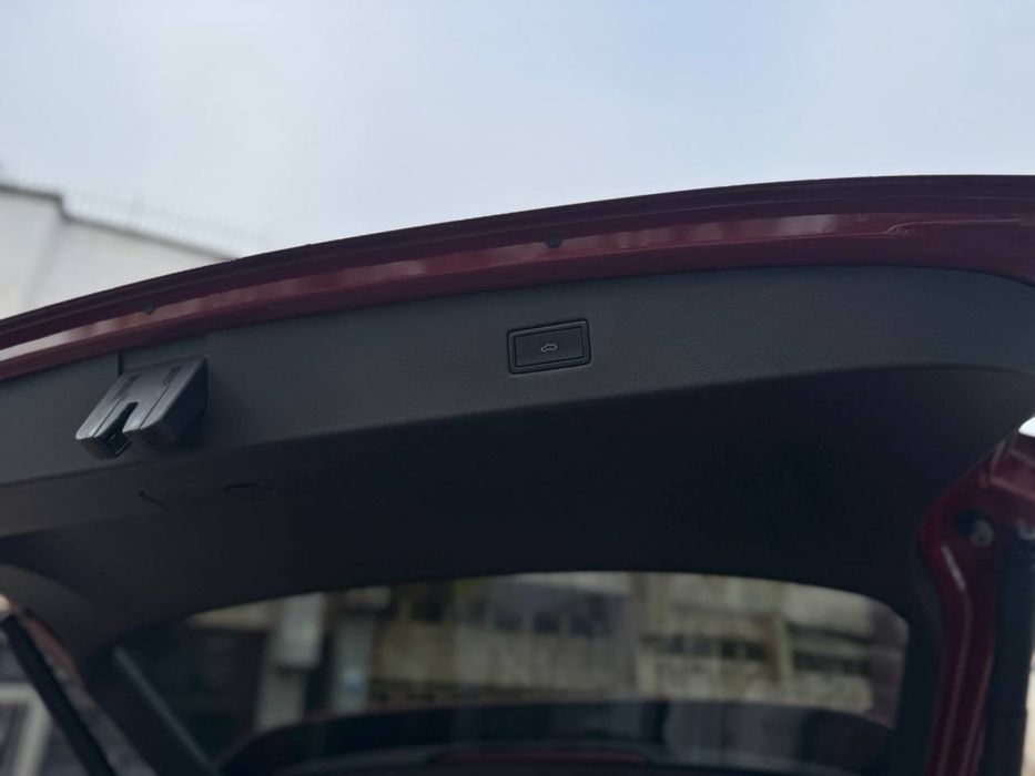 Tiguan allspice 2018р