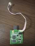 Wi-Fi модуль Tesy BelliSlimo Cloud