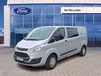 Ford Transit Custom  Transit Custom 2.0 TDCi 170 KM Trend 310 L2