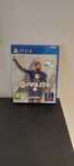 Fifa 23 em CD para PS4