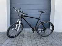 Rower Unibike Fusion