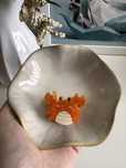 cudny krab spinka