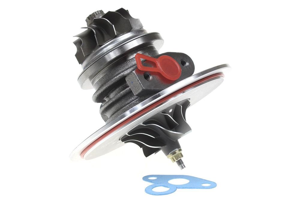 Koras turbiny 711736-0001 do PERKINS TRAKTOR 4.4D 1104 60kW 2674A200