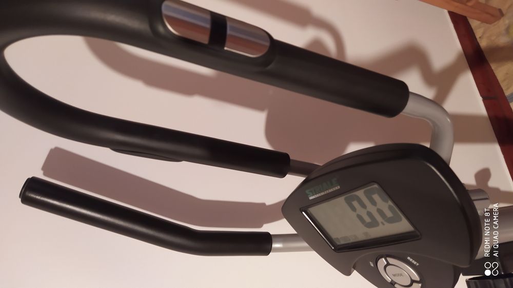 Elíptica profissional