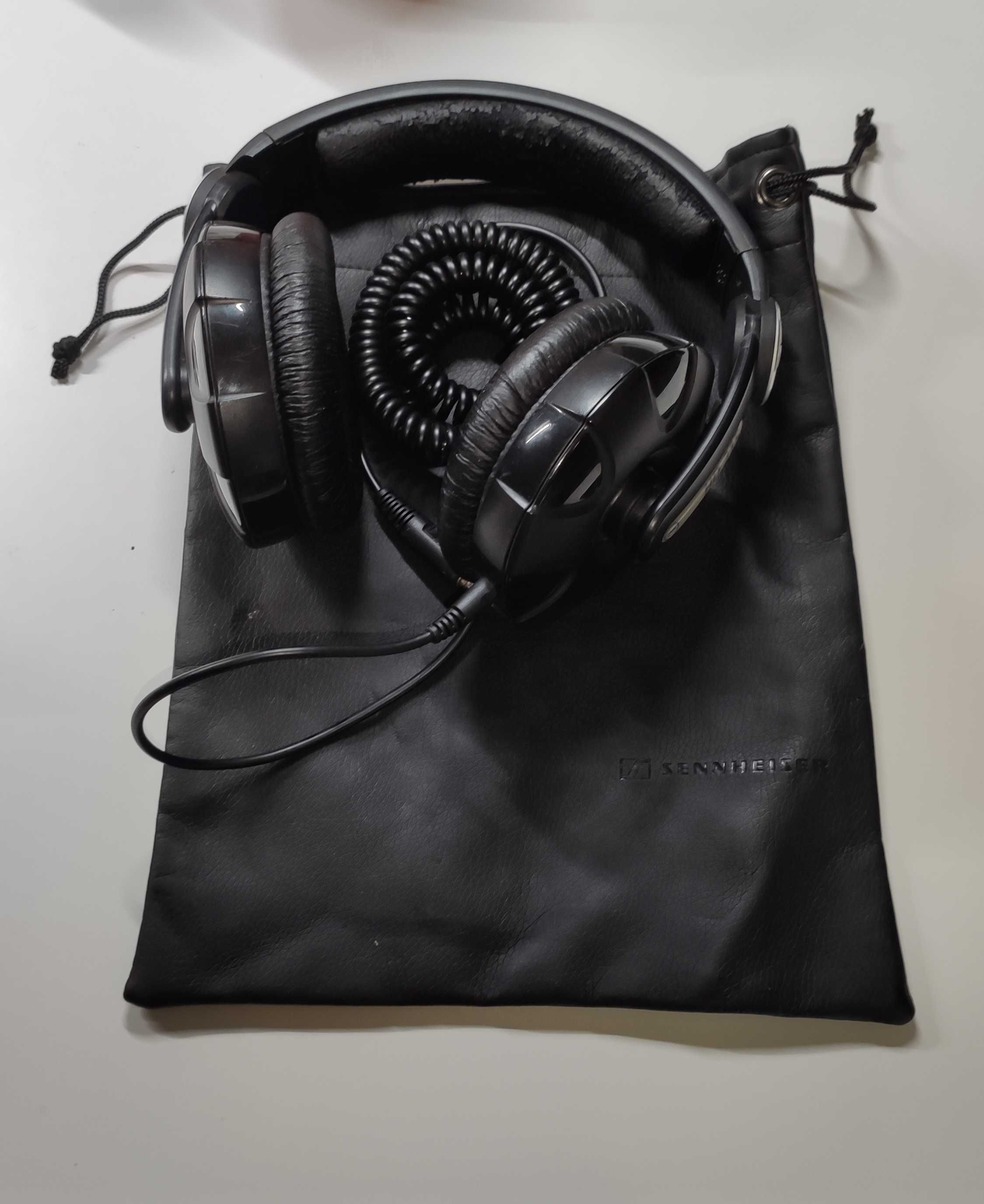 Sennheizer HD 215