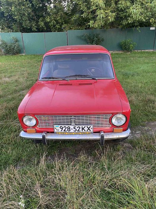 Продам ВАЗ 2101 на ходу