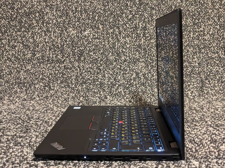 Lenovo ThinkPad L390 • Intel® i5-8265U|8-16|128-256|Type-C|FHD ips