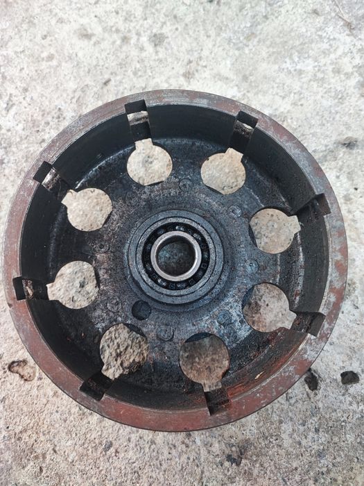 Корзина щеплення Иж Планета 3, 4, 5 ІЖ Планета СРСР СССР