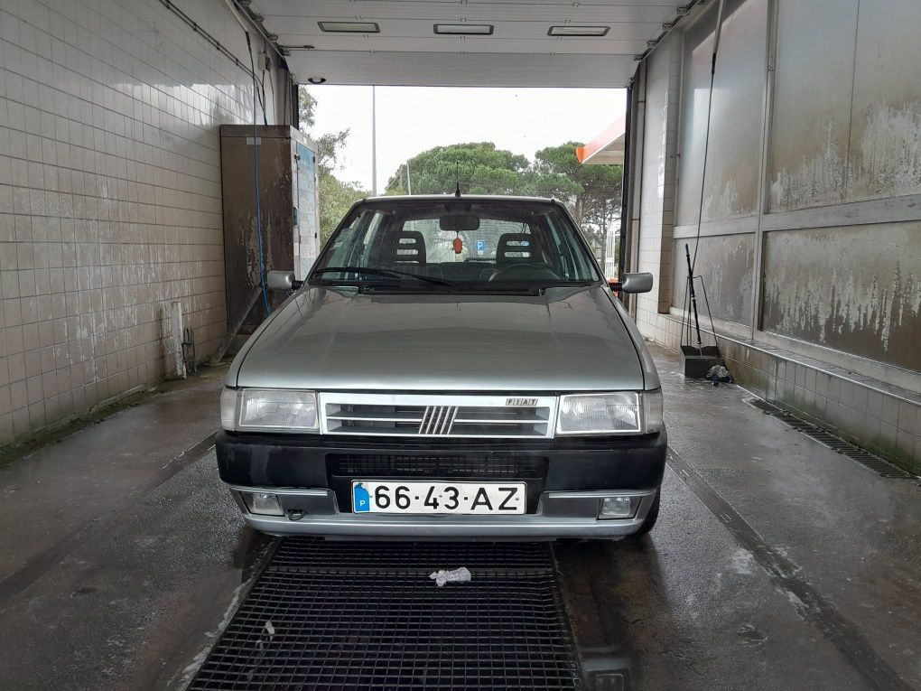 Fiat Uno 60sx 1.100cc