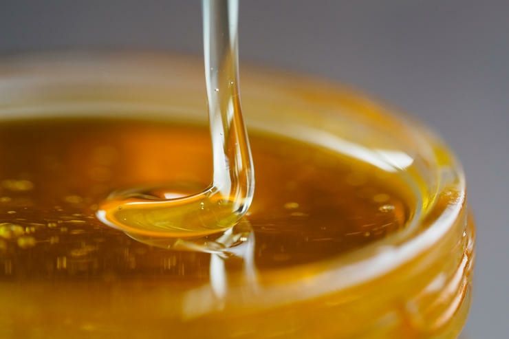 Мёд разнотравье, подсолнух. Натуральный и вкусный