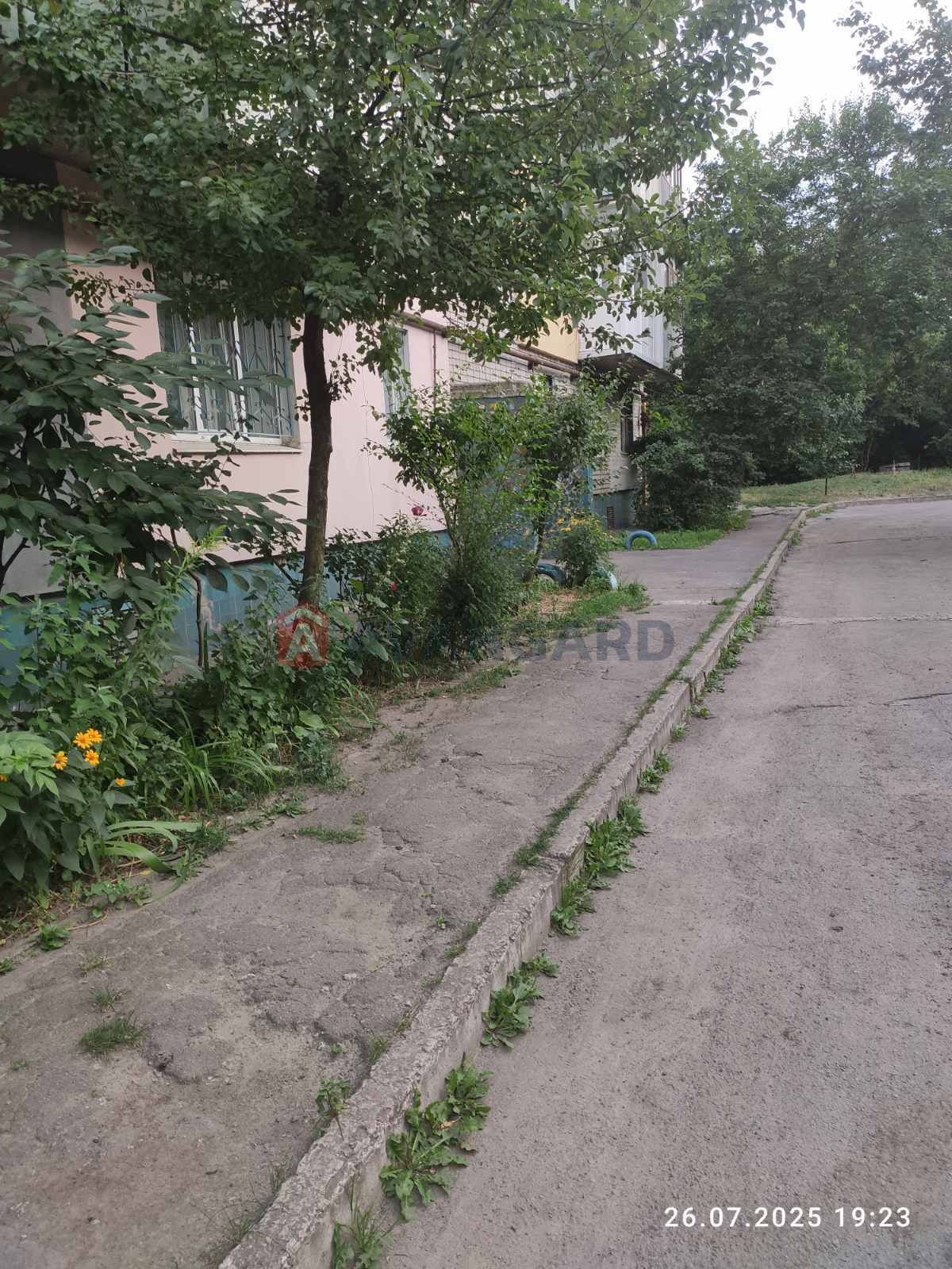 Продам 1к. квартиру на Черемушках