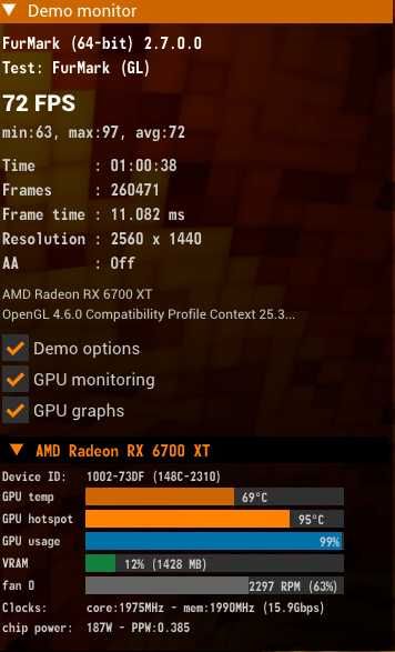 Ігровий ПК Ryzen 5 5600 / AMD Radeon 6700XT / 16GB RAM/ 512GB SSD