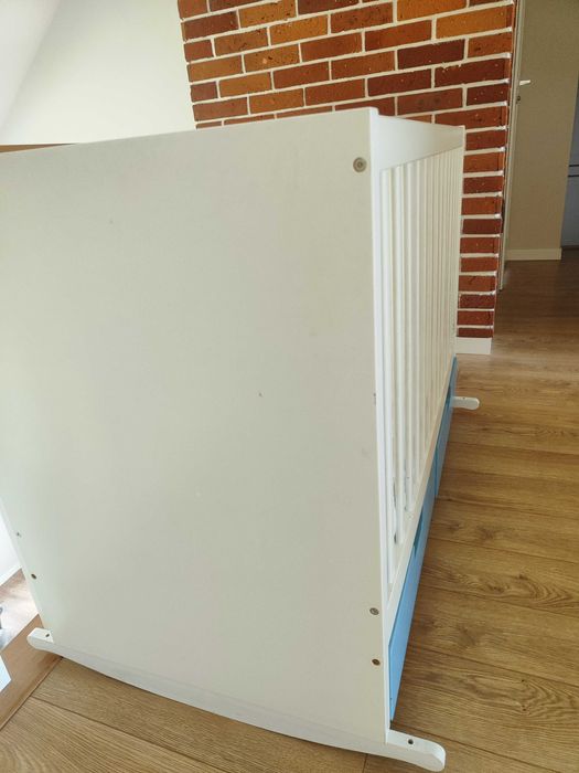 Łóżeczko dziecięce