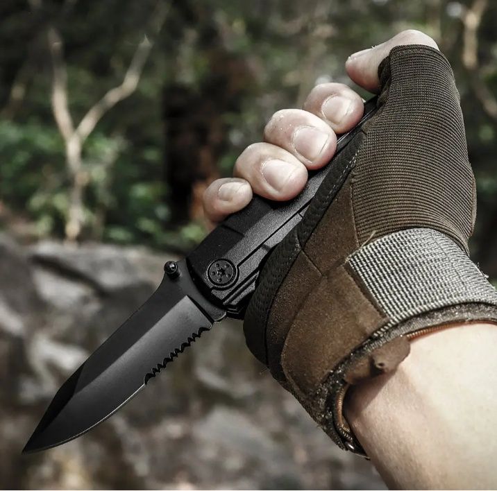 Мультітул Grizzly Military 10 in 1