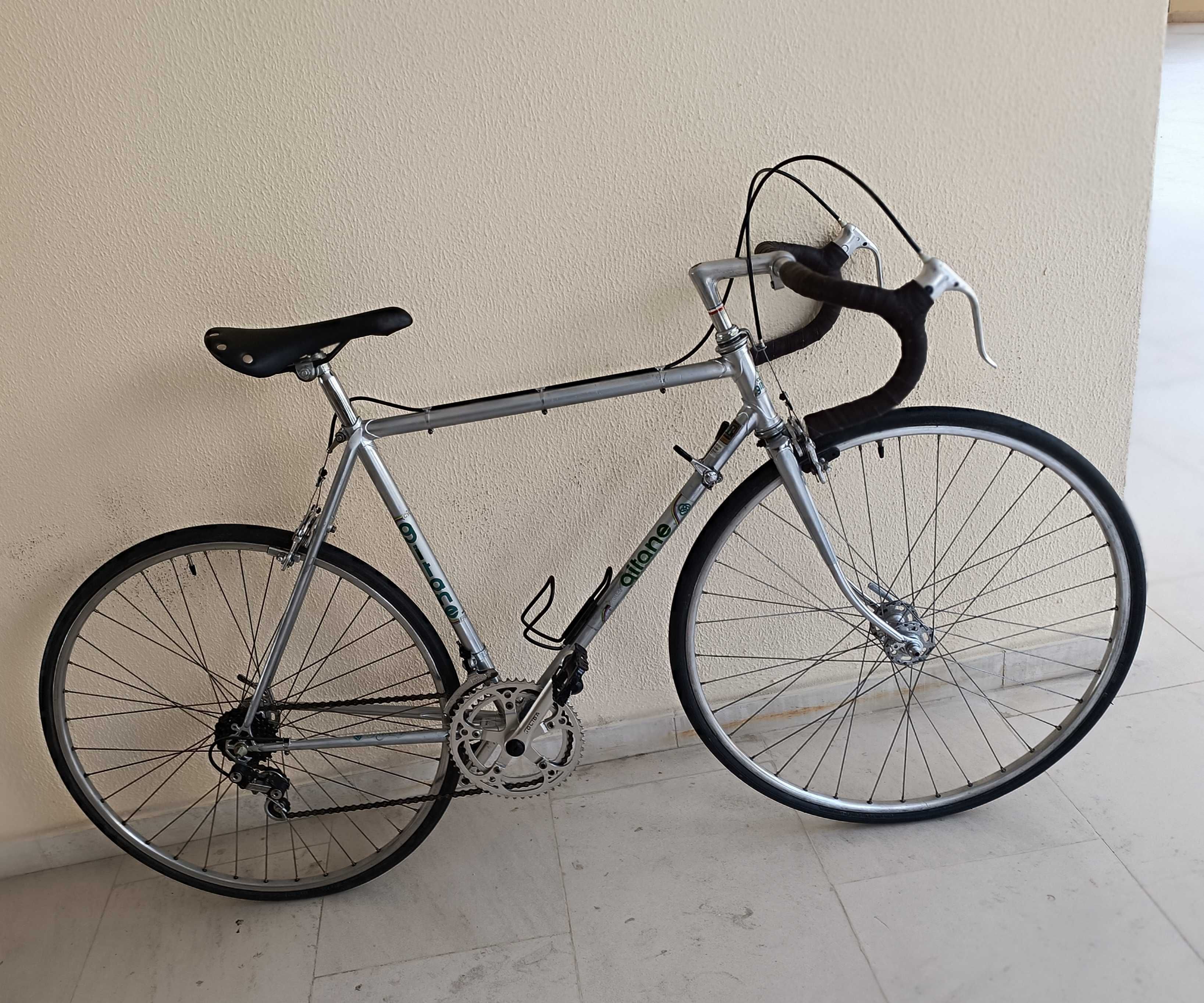 Bicicleta de estrada Gitane