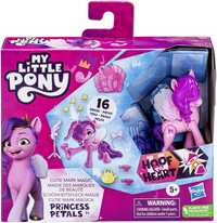 Figurka Kucyk My Little Pony Princess Petals Akcesoria Hasbro