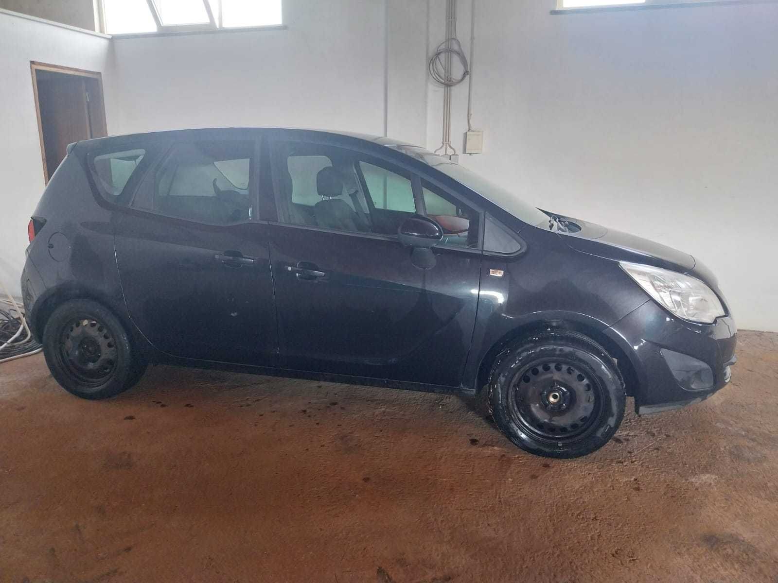 Opel Meriva 1.3 Cdti Ano 2014 para peças