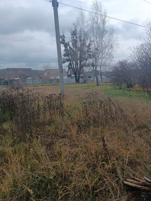 Продам участок Мерефа