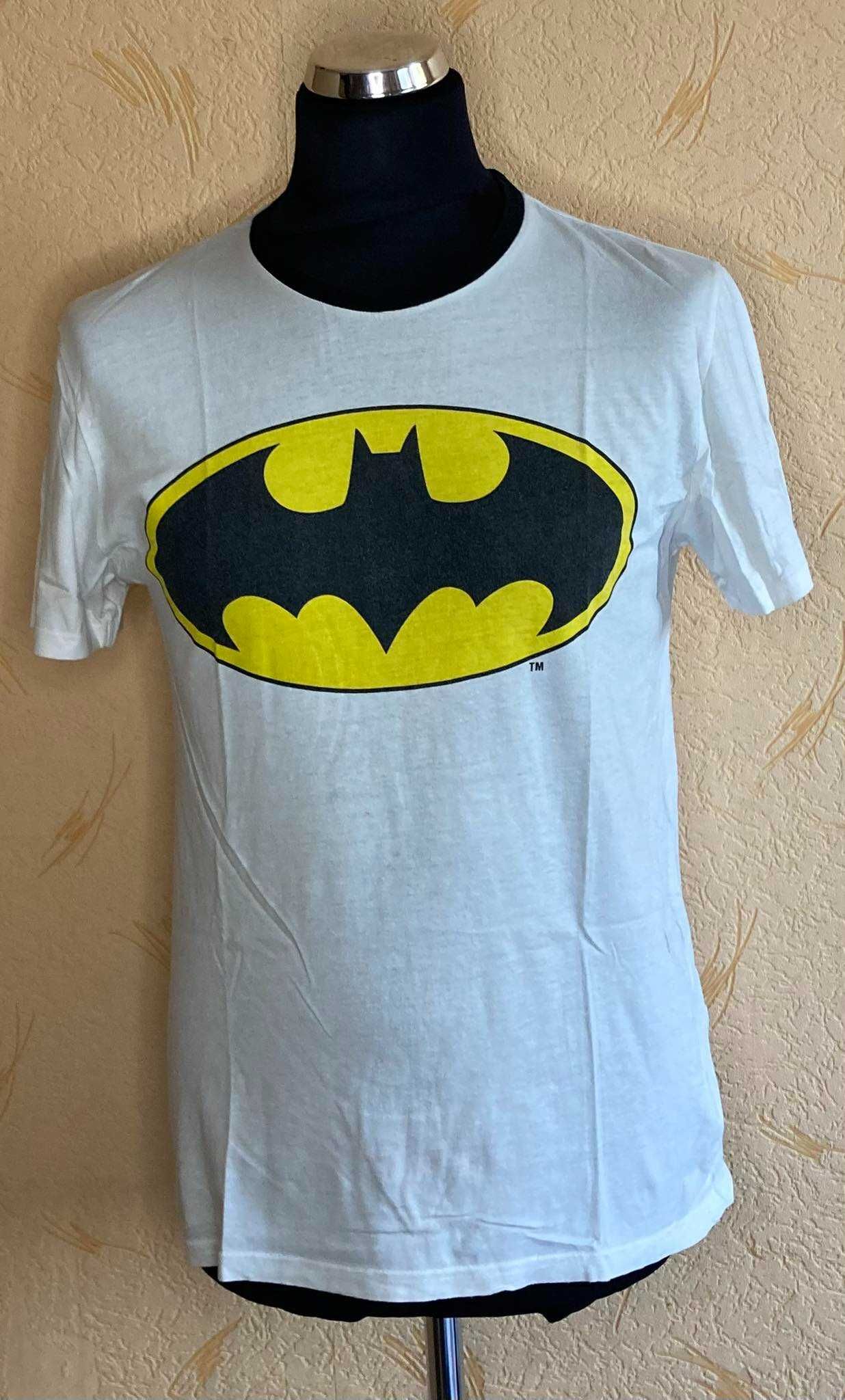 T-shirt Batman Roz. S