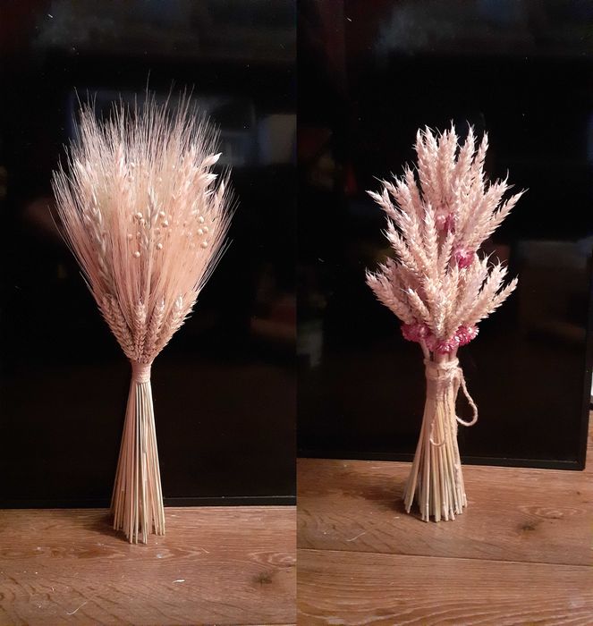 Дідух Коляда Сніп Колосся Різдво