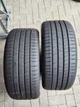 Opony Pirelli Pzero 255.35r19 96y 2szt lato 22r