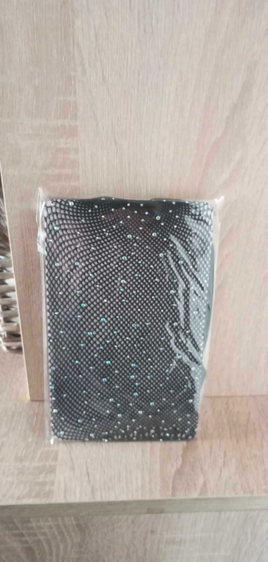 Pończochy z pasem kabaretki nr 6