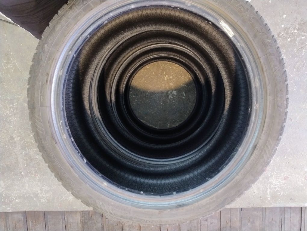 225 45 r 17 Dunlop