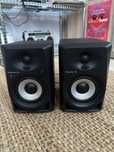 Pioneer DM-40BT aktywne monitory studyjne głośniki bluetooth