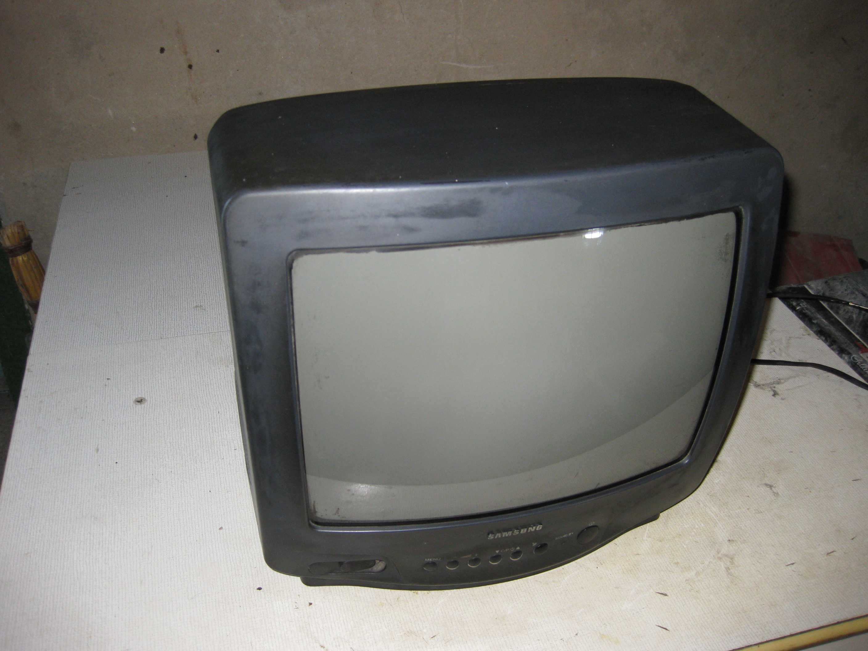 Телевизор SAMSUNG CK-3338ZR