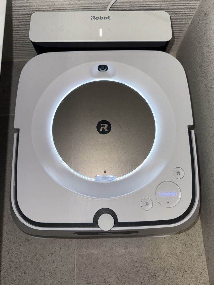Irobot Braava jetm6