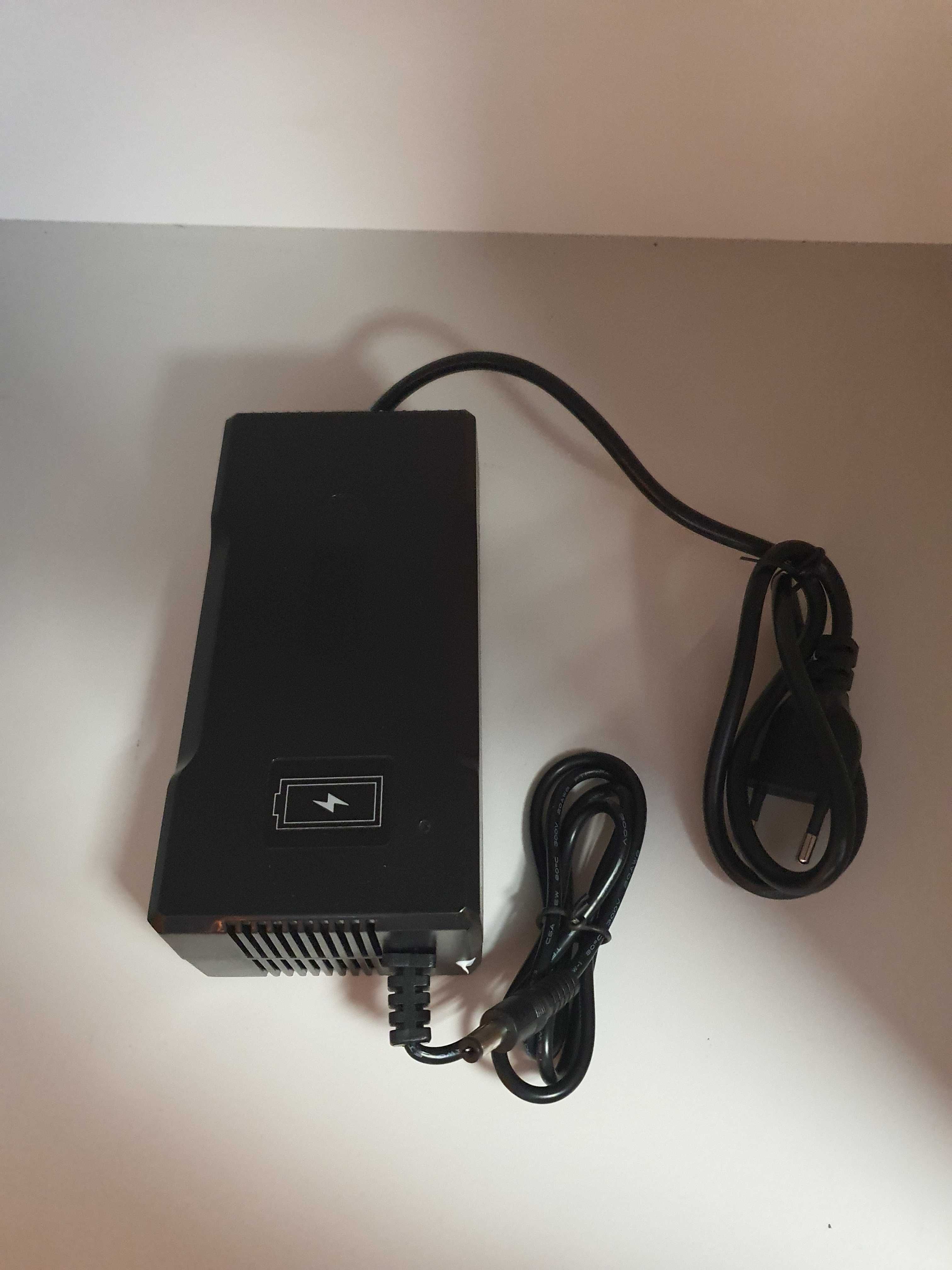 Ładowarka do laptopa roweru hulajnogi YZ260