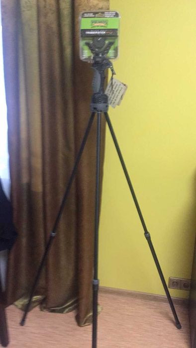 Трипод  Primos trigger stick  GEN 3