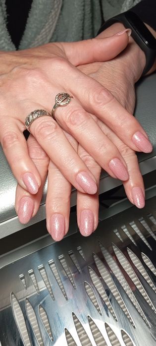 Манікюр Кропивницький