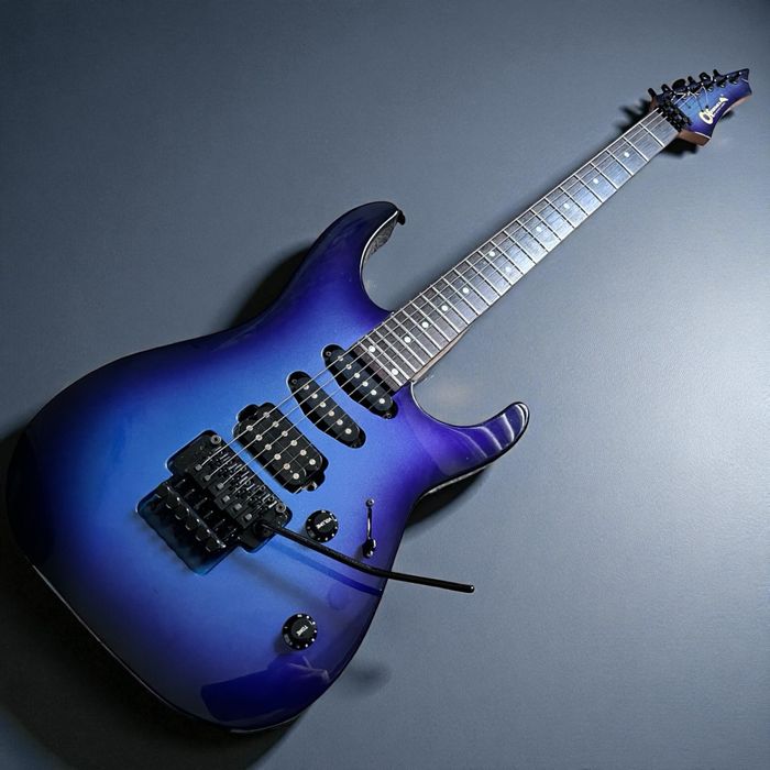 Charvel by Jackson Japan, 90р. (Ibanez, epiphone ltd esp prs burny