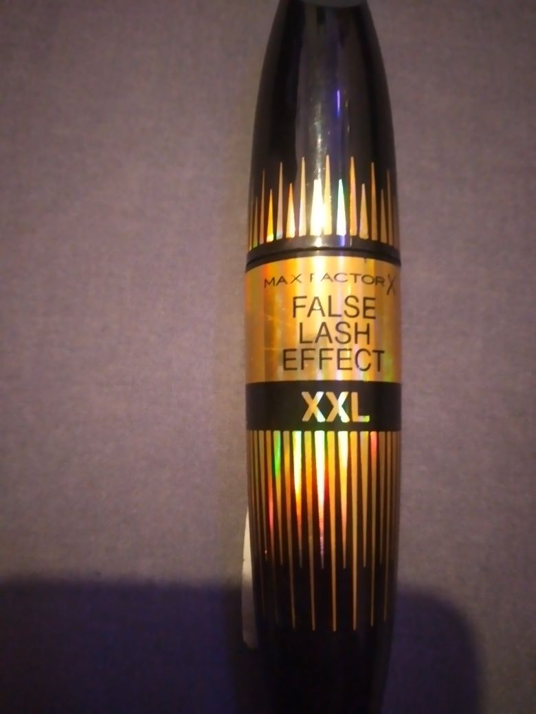 Tusz do rzęs Max Factor X False Lash Effect XXL