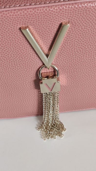 Mała Torebka Valentino Divina jak nowa