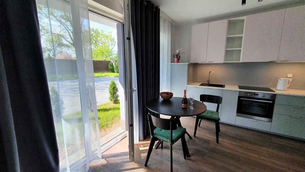 2- pokojowe ,Luksusowe,  Stary Prokocim