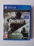 Call of Duty Infinite Warfare PS4 PS5