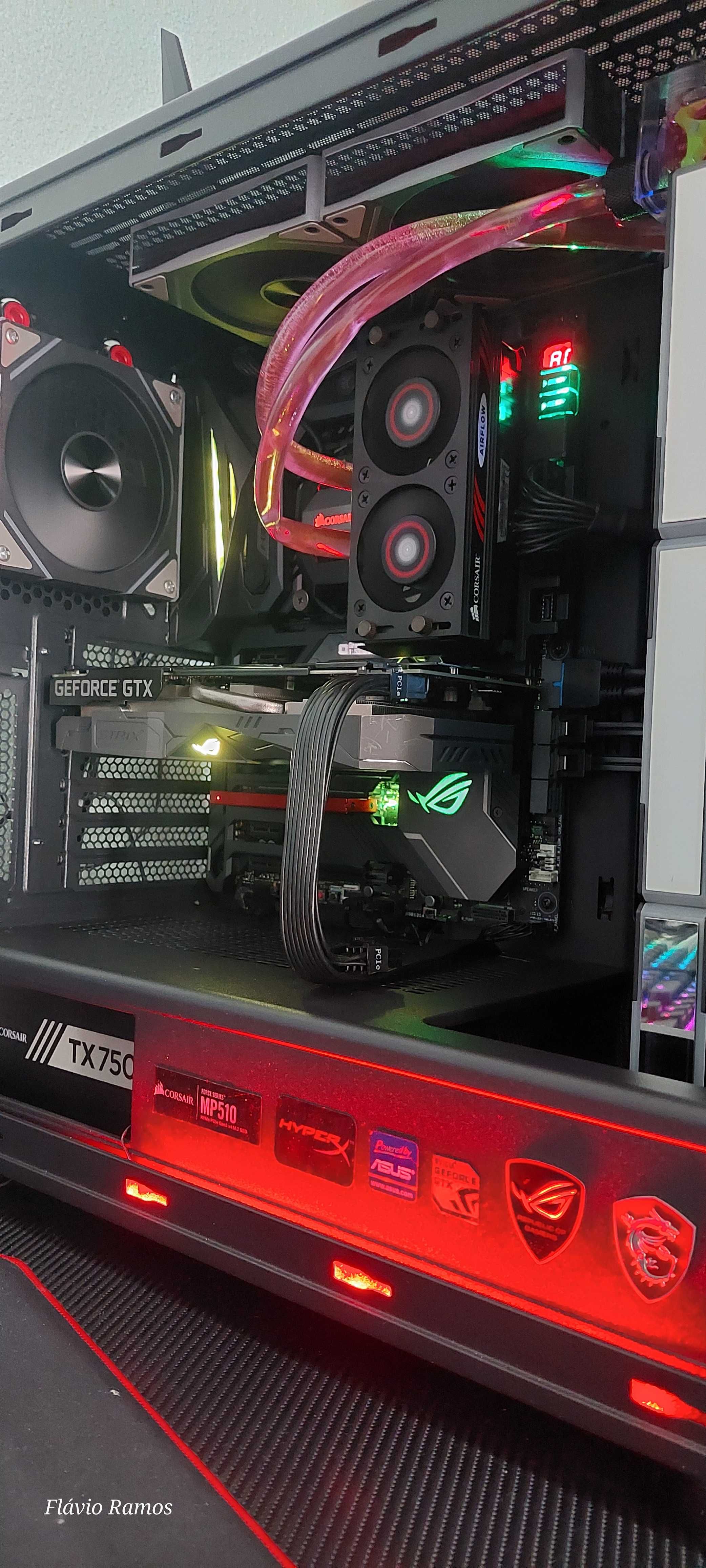 AIRFLOW Corsair..