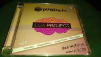 Ibiza project planeta fm cd trance house