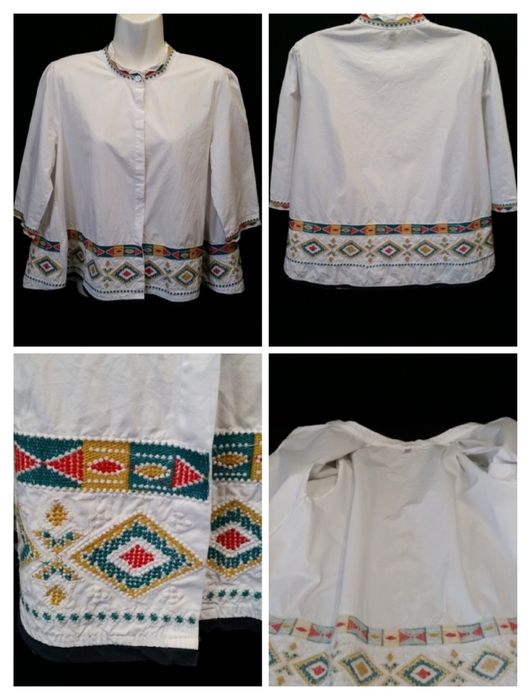 НОВОЕ! Вышиванка. Все по 250.