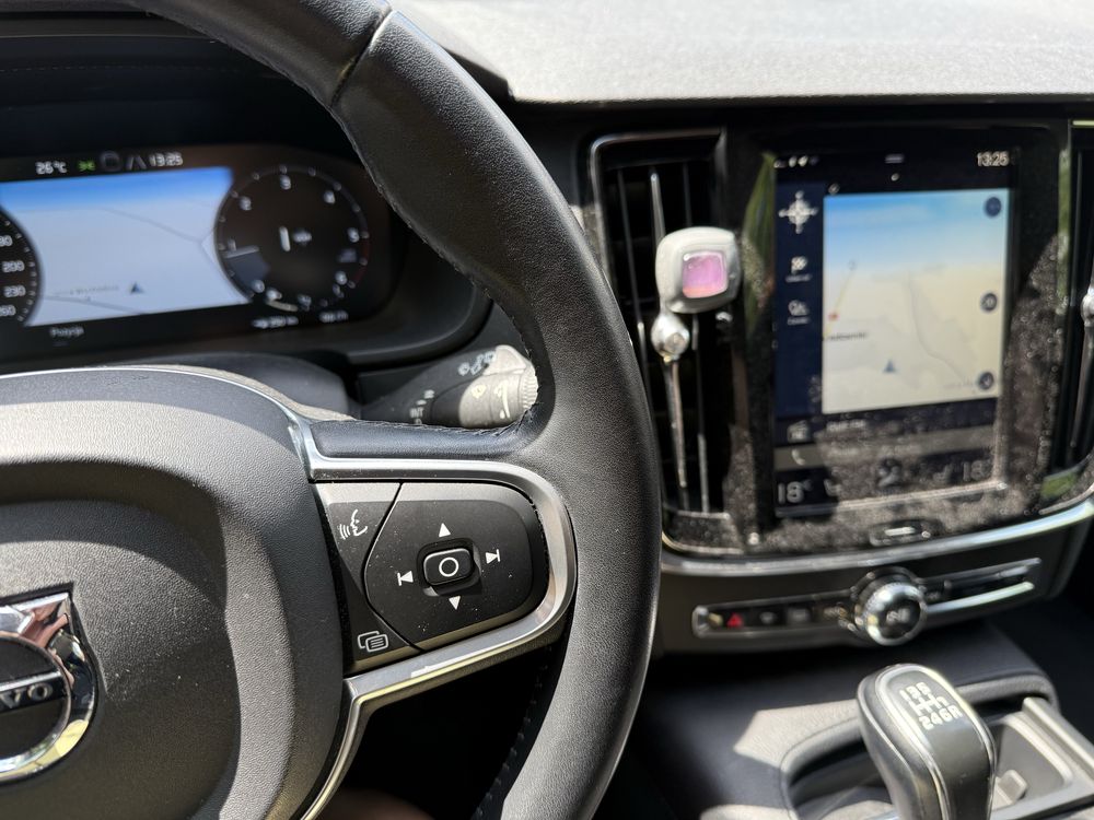 Volvo V90 ładne zadbane