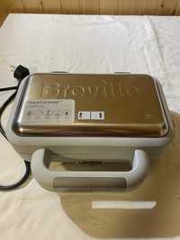 Вафельниця Breville DuraCeramic VST072