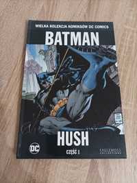 Wielka kolekcja komiksów DC Batman Hush
